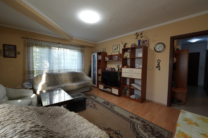 Продава  3-стаен град София , Център , 92 кв.м | 24125234 - изображение [5]