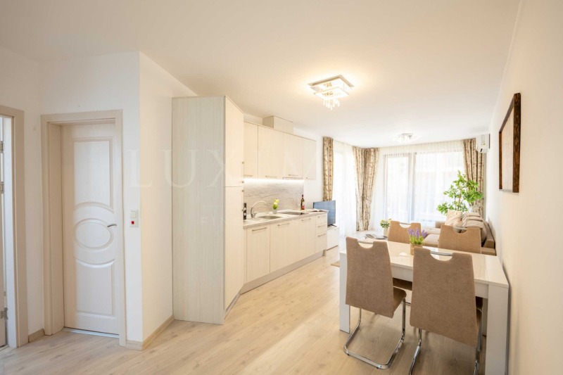 Na prodej  2 ložnice oblast Burgas , Sveti Vlas , 96 m2 | 67645596 - obraz [5]
