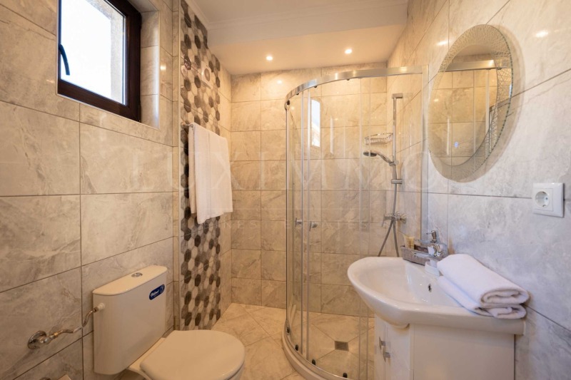 Na prodej  2 ložnice oblast Burgas , Sveti Vlas , 96 m2 | 67645596 - obraz [8]