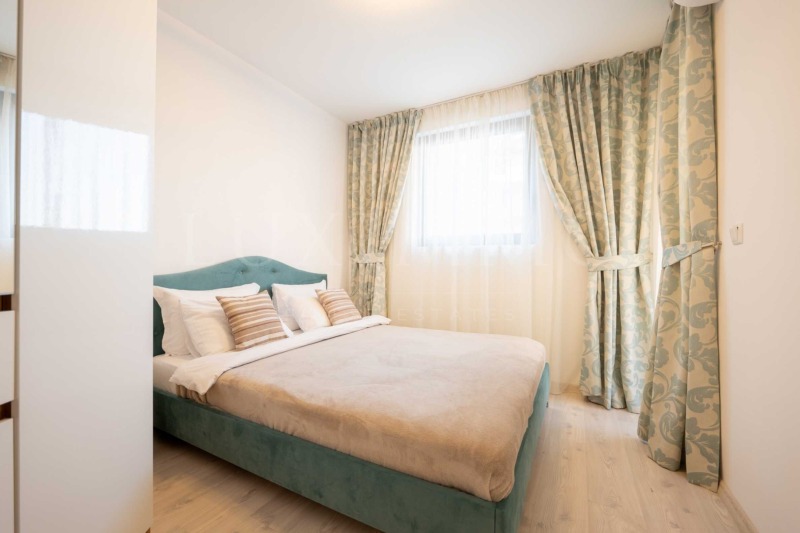 Na prodej  2 ložnice oblast Burgas , Sveti Vlas , 96 m2 | 67645596 - obraz [7]