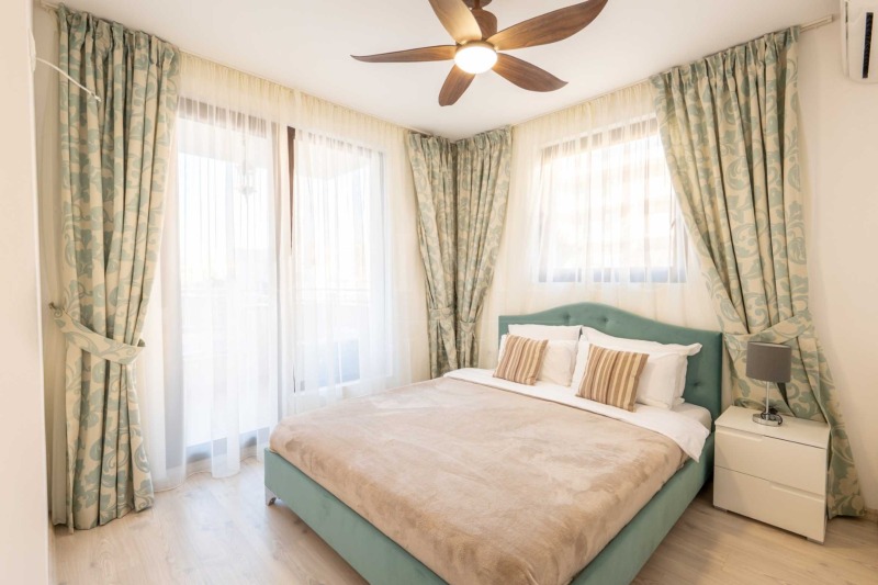 Na prodej  2 ložnice oblast Burgas , Sveti Vlas , 96 m2 | 67645596 - obraz [6]