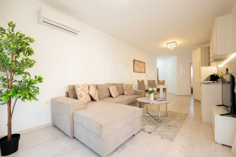 Na prodej  2 ložnice oblast Burgas , Sveti Vlas , 96 m2 | 67645596 - obraz [3]
