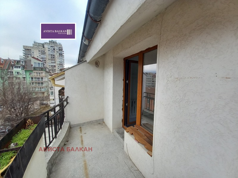 Продава  3-стаен град София , Лозенец , 120 кв.м | 47888020 - изображение [9]