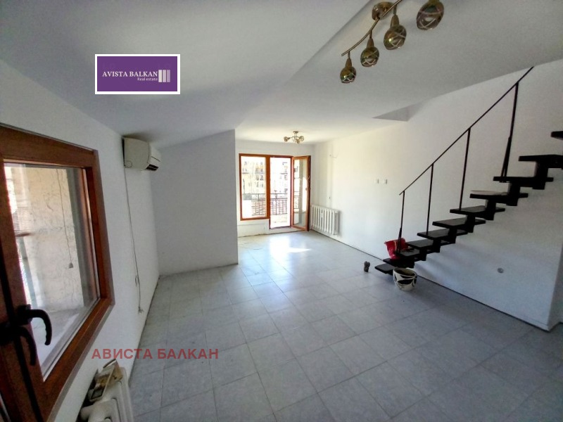 Продава 3-СТАЕН, гр. София, Лозенец, снимка 10 - Апартаменти - 51909942