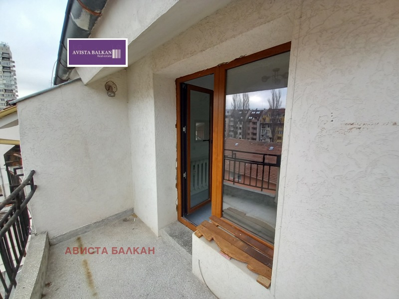 Продава  3-стаен град София , Лозенец , 120 кв.м | 47888020 - изображение [10]