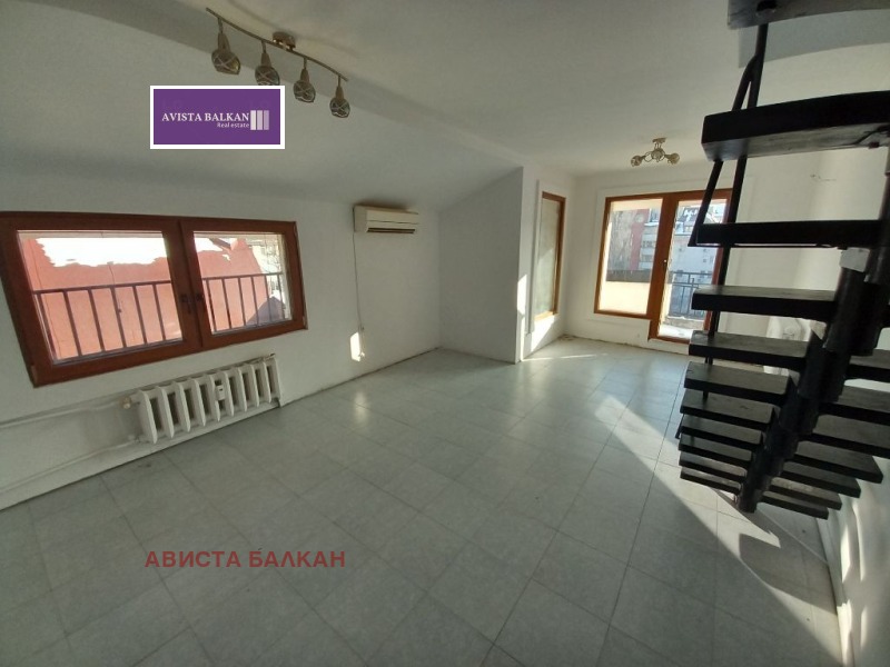 Продава 3-СТАЕН, гр. София, Лозенец, снимка 3 - Апартаменти - 51909942