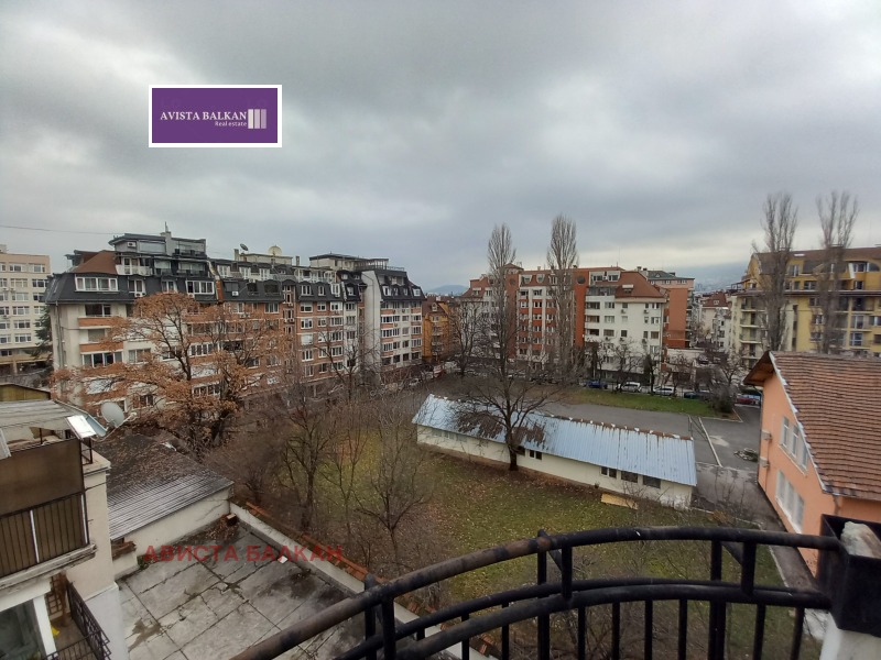 Продава  3-стаен град София , Лозенец , 120 кв.м | 47888020
