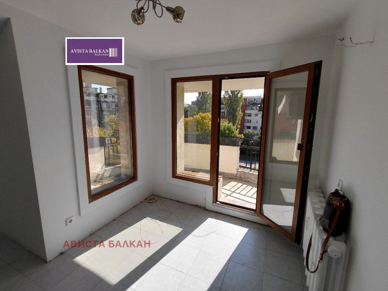 Продава 3-СТАЕН, гр. София, Лозенец, снимка 2 - Апартаменти - 51909942