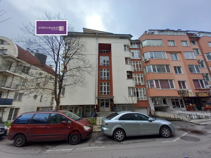 Продава  3-стаен град София , Лозенец , 120 кв.м | 47888020 - изображение [8]