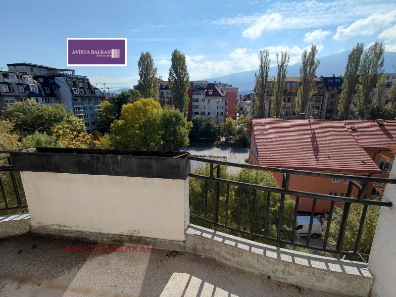 Продава 3-СТАЕН, гр. София, Лозенец