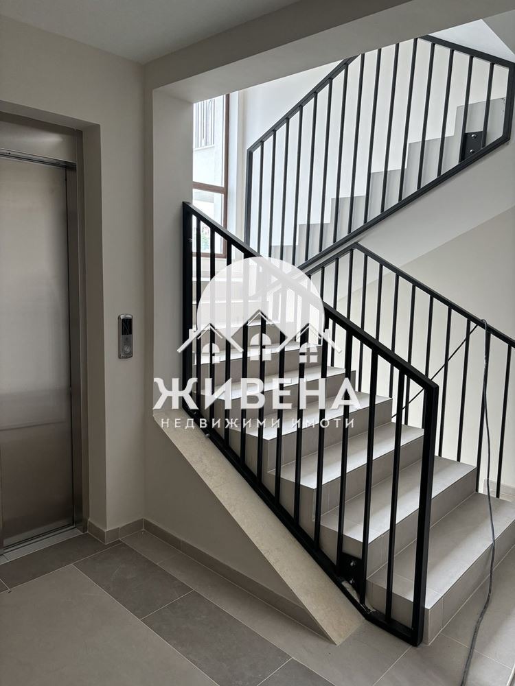 Продава 3-СТАЕН, гр. Варна, Бриз, снимка 10 - Апартаменти - 52299132