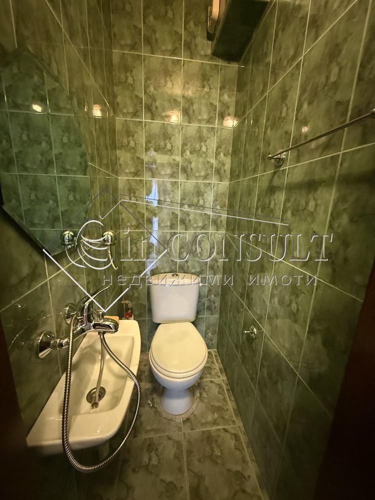 Продава 3-СТАЕН, гр. Варна, Център, снимка 10 - Апартаменти - 55176130