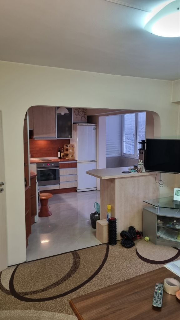 Продава 3-СТАЕН, гр. Варна, Цветен квартал, снимка 4 - Апартаменти - 56302610