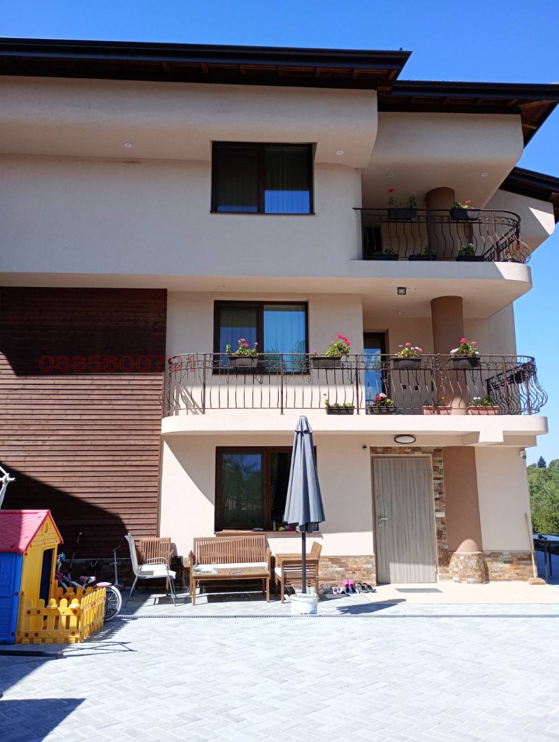 Продава  Къща, град София, с. Панчарево •  650 000 EUR • ID 93833990 — holmes.bg - [1] 