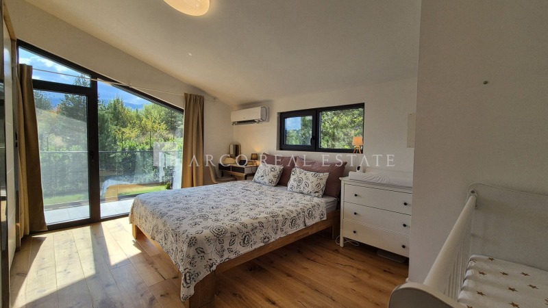 Продава КЪЩА, гр. София, с. Бистрица, снимка 12 - Къщи - 51918574