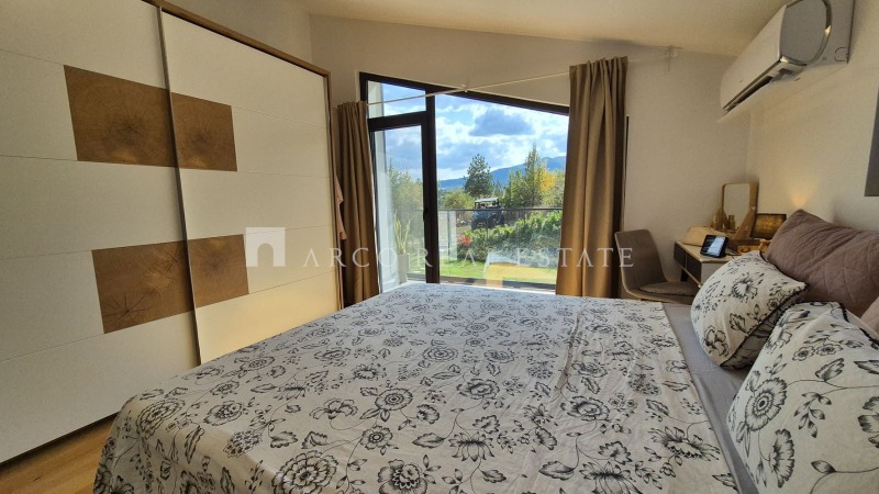 Продава КЪЩА, гр. София, с. Бистрица, снимка 13 - Къщи - 51918574