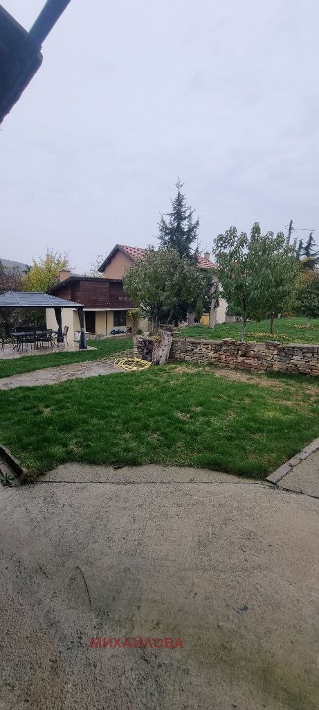 Продава КЪЩА, с. Кирилово, област Стара Загора, снимка 2 - Къщи - 52385722