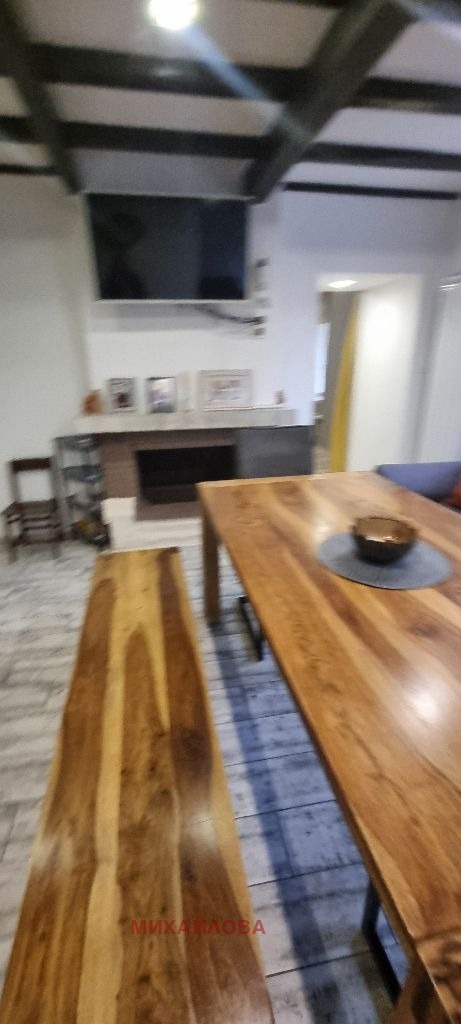 Продава КЪЩА, с. Кирилово, област Стара Загора, снимка 5 - Къщи - 52385722