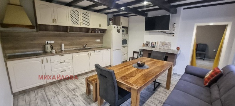 Продава КЪЩА, с. Кирилово, област Стара Загора, снимка 7 - Къщи - 52385722