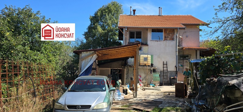 Продава ВИЛА, област София, с. Дреново • 65000 € / 127128.95 лв. • 81902631 1