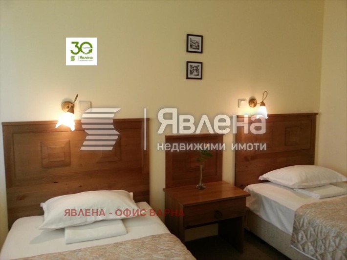 Продава  Хотел област Добрич , с. Кранево , 750 кв.м | 26746484 - изображение [3]