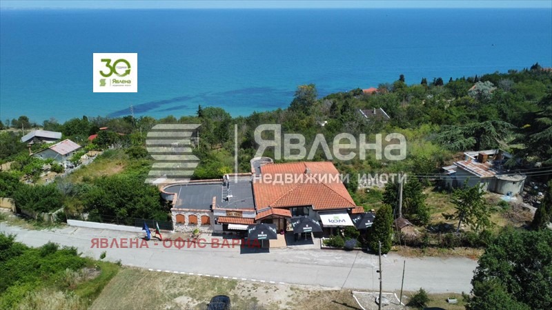 Продава  Хотел област Добрич , с. Кранево , 750 кв.м | 26746484