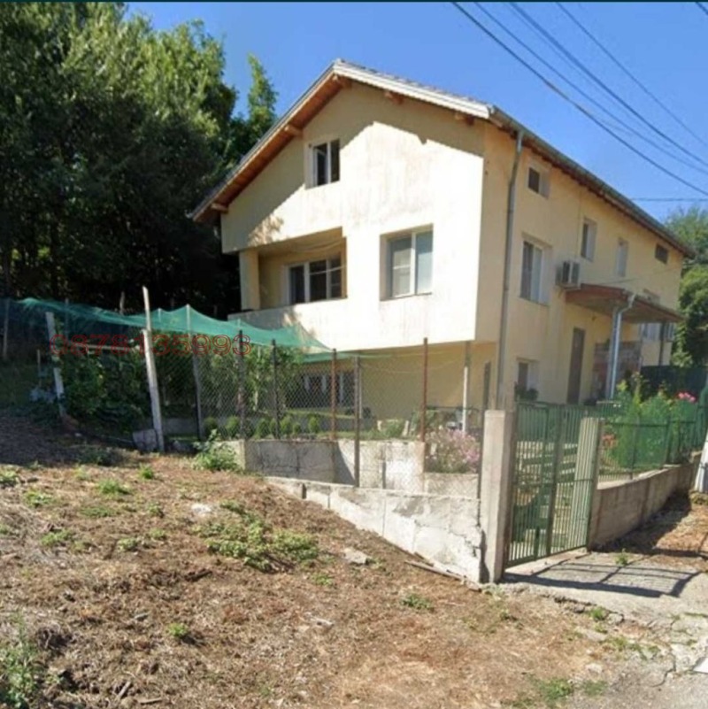 For Sale  Plot Sofia , Filipovtsi , 301 sq.m | 97719592