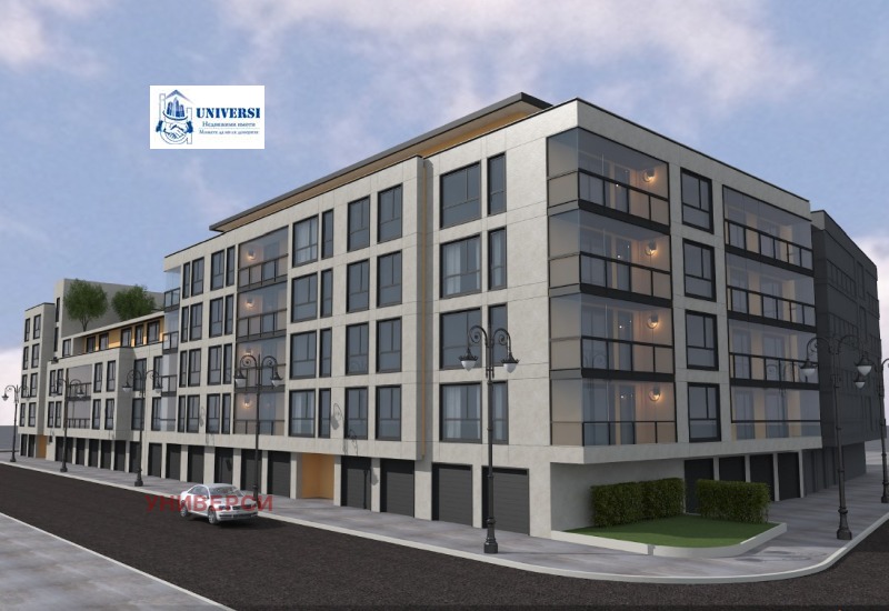 Продава БИЗНЕС ИМОТ, гр. София, Манастирски ливади