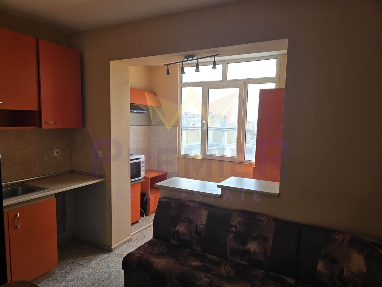 Продава 2-СТАЕН, гр. Варна, Левски 1, снимка 5 - Апартаменти - 53869604