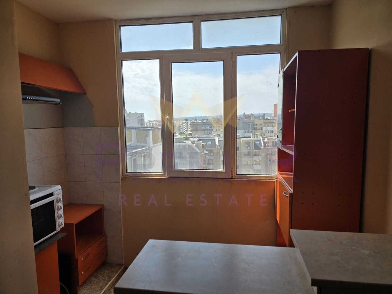 Продава 2-СТАЕН, гр. Варна, Левски 1, снимка 6 - Апартаменти - 53869604