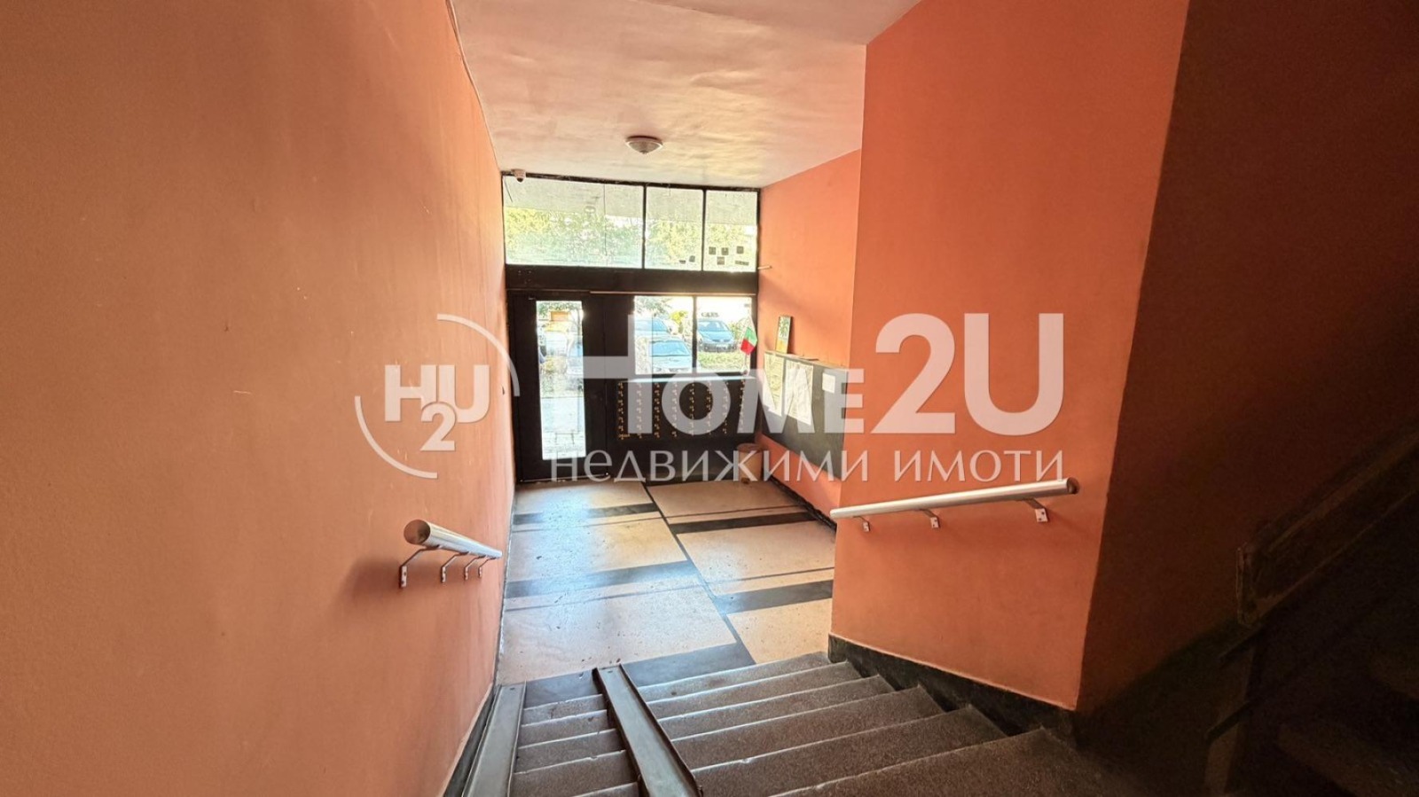 Продава 2-СТАЕН, гр. София, Красна поляна 3, снимка 7 - Апартаменти - 55277520