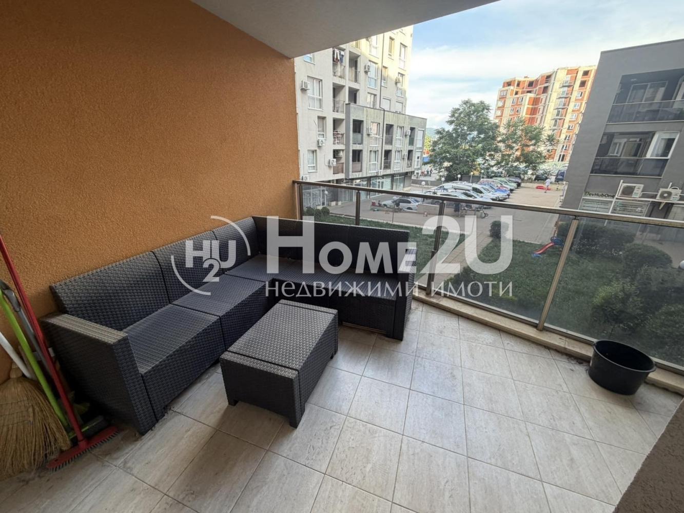 Продава 2-СТАЕН, гр. София, Младост 4, снимка 5 - Апартаменти - 55280855