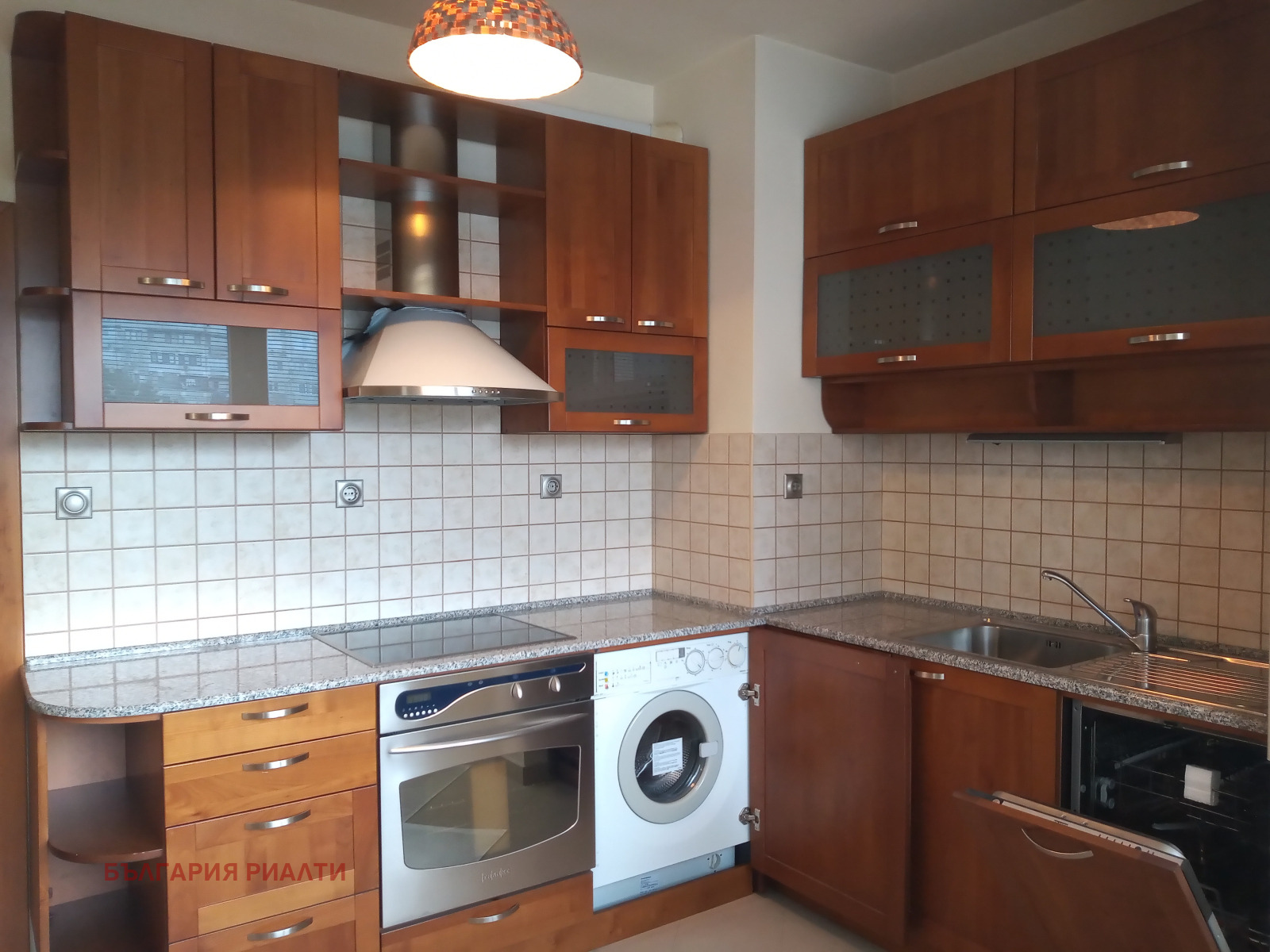 Продава 2-СТАЕН, гр. София, Красна поляна 3, снимка 2 - Апартаменти - 56051701