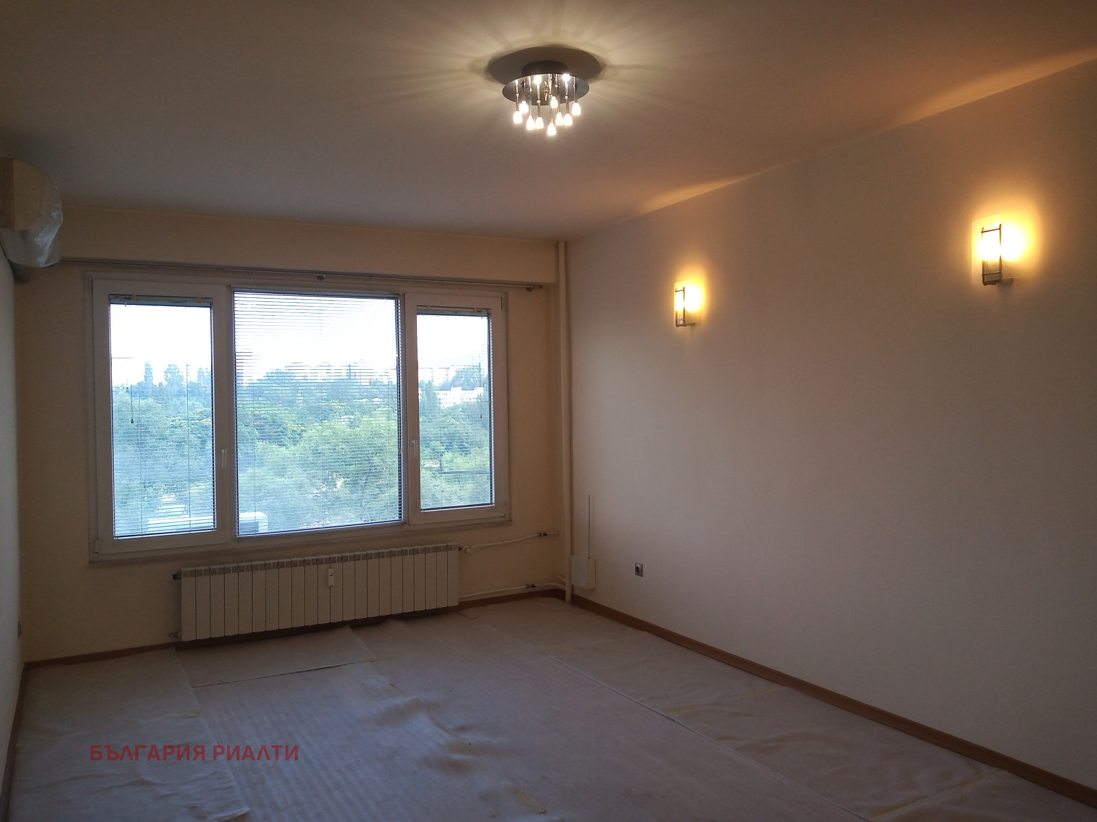 Продава 2-СТАЕН, гр. София, Красна поляна 3, снимка 9 - Апартаменти - 56051701