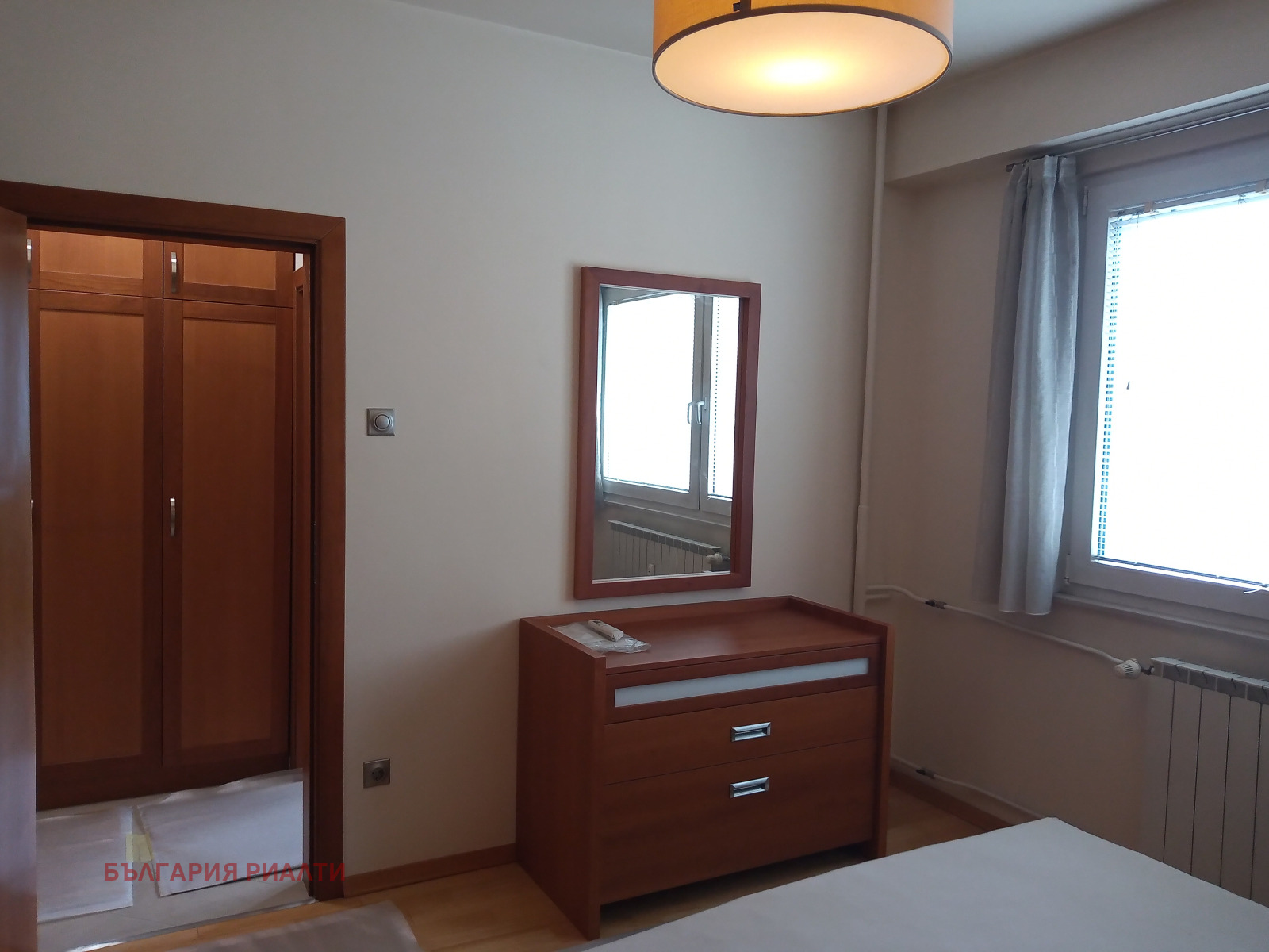 Продава 2-СТАЕН, гр. София, Красна поляна 3, снимка 7 - Апартаменти - 56051701
