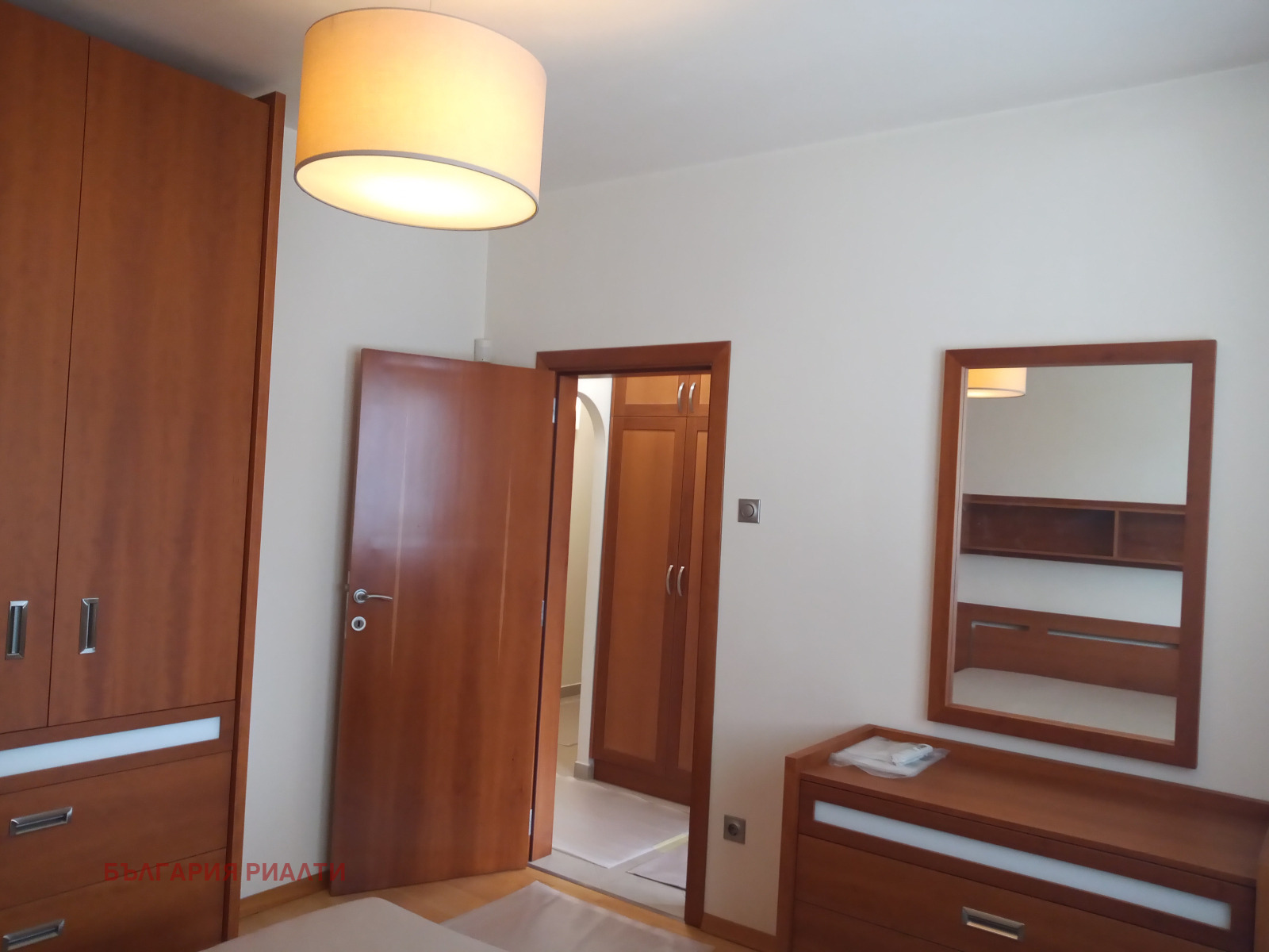 Продава 2-СТАЕН, гр. София, Красна поляна 3, снимка 8 - Апартаменти - 56051701