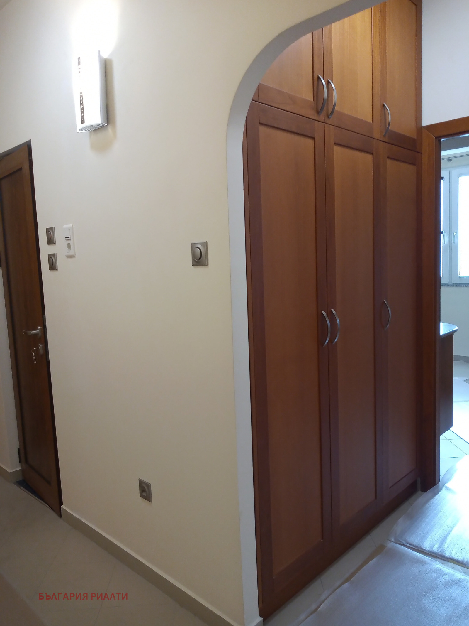 Продава 2-СТАЕН, гр. София, Красна поляна 3, снимка 15 - Апартаменти - 56051701