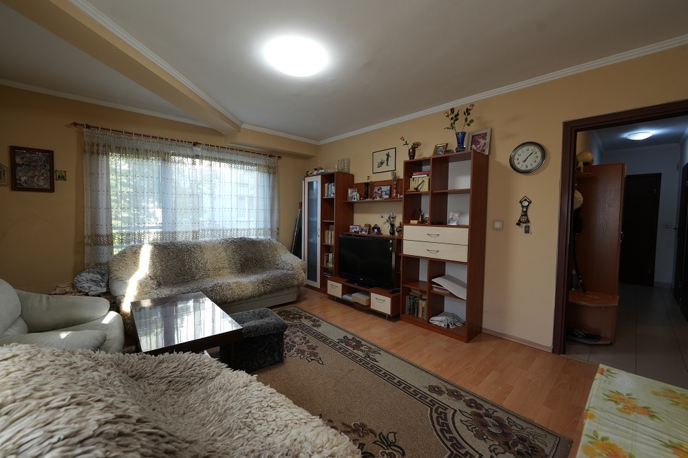 Продава 3-СТАЕН, гр. София, Център, снимка 2 - Апартаменти - 51339613
