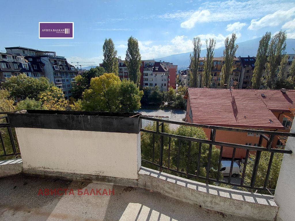 Продава МЕЗОНЕТ, гр. София, Лозенец, снимка 2 - Апартаменти - 53983367