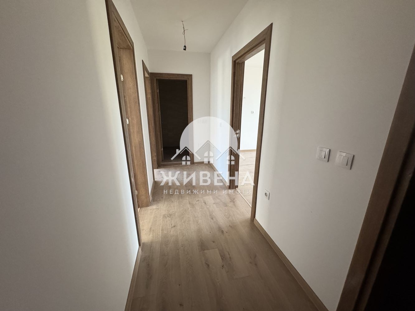 Продава 3-СТАЕН, гр. Варна, Бриз, снимка 3 - Апартаменти - 52299132