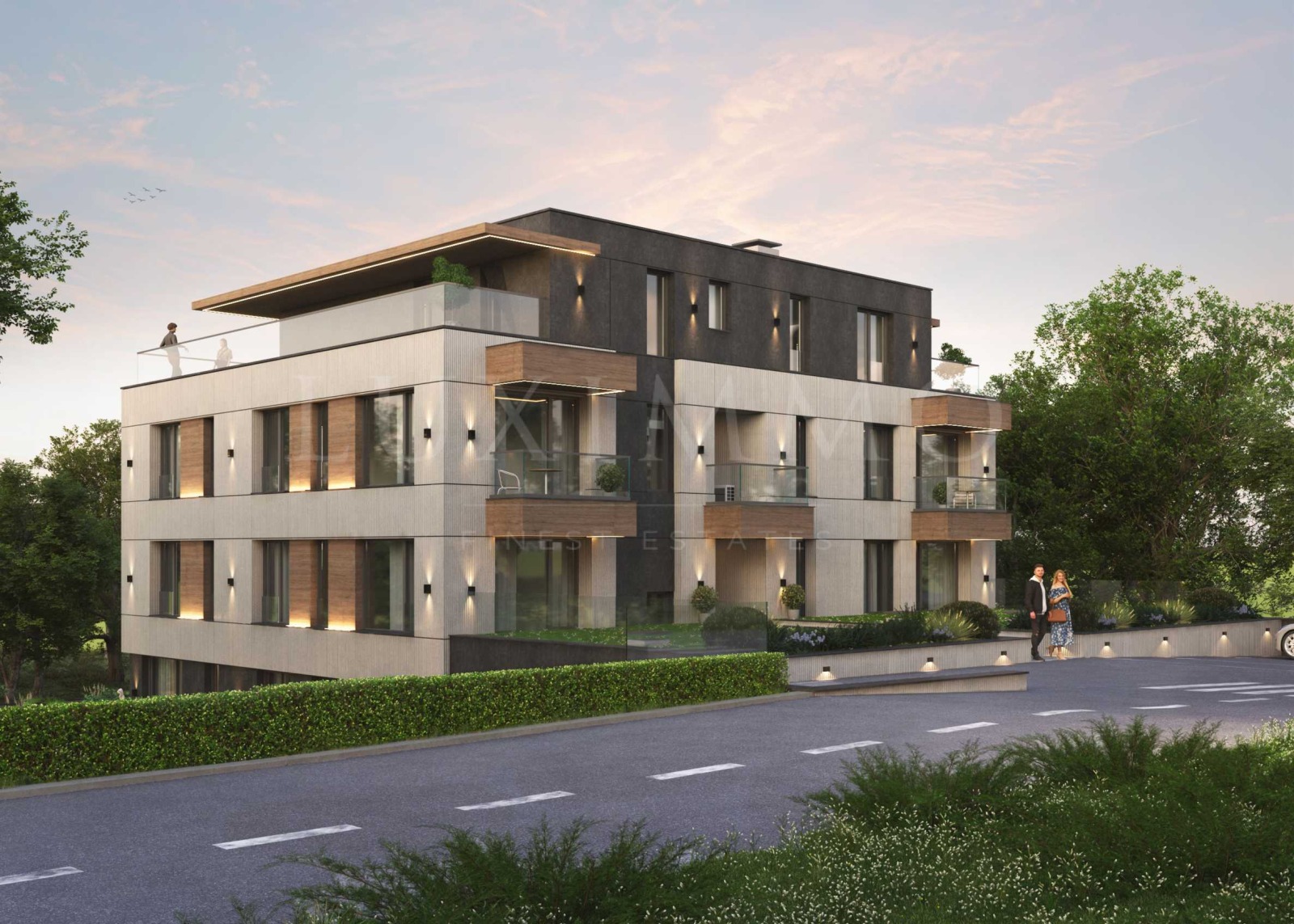 Продава 3-СТАЕН, гр. София, Бояна, снимка 7 - Апартаменти - 54680915
