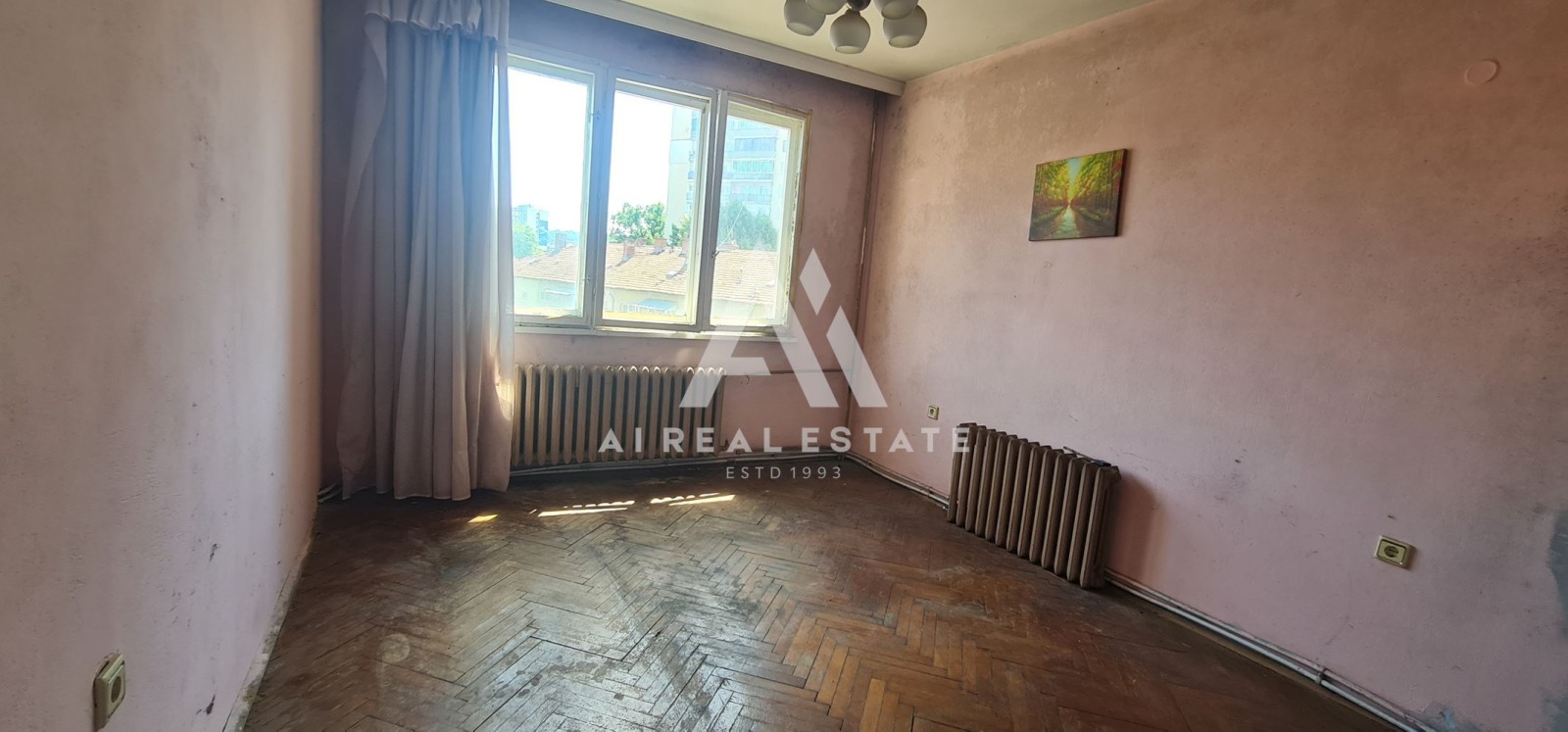 Продава 3-СТАЕН, гр. Плевен, Идеален център, снимка 11 - Апартаменти - 54701397