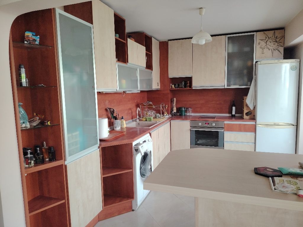 Продава 3-СТАЕН, гр. Варна, Цветен квартал, снимка 3 - Апартаменти - 56302610