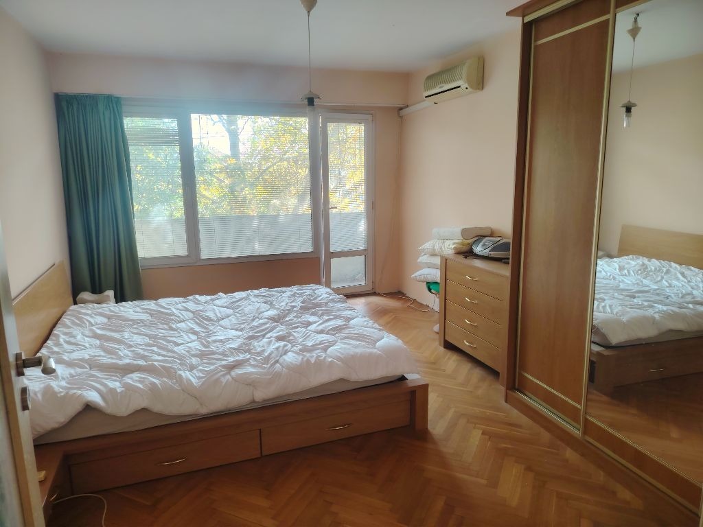 Продава 3-СТАЕН, гр. Варна, Цветен квартал, снимка 8 - Апартаменти - 56302610