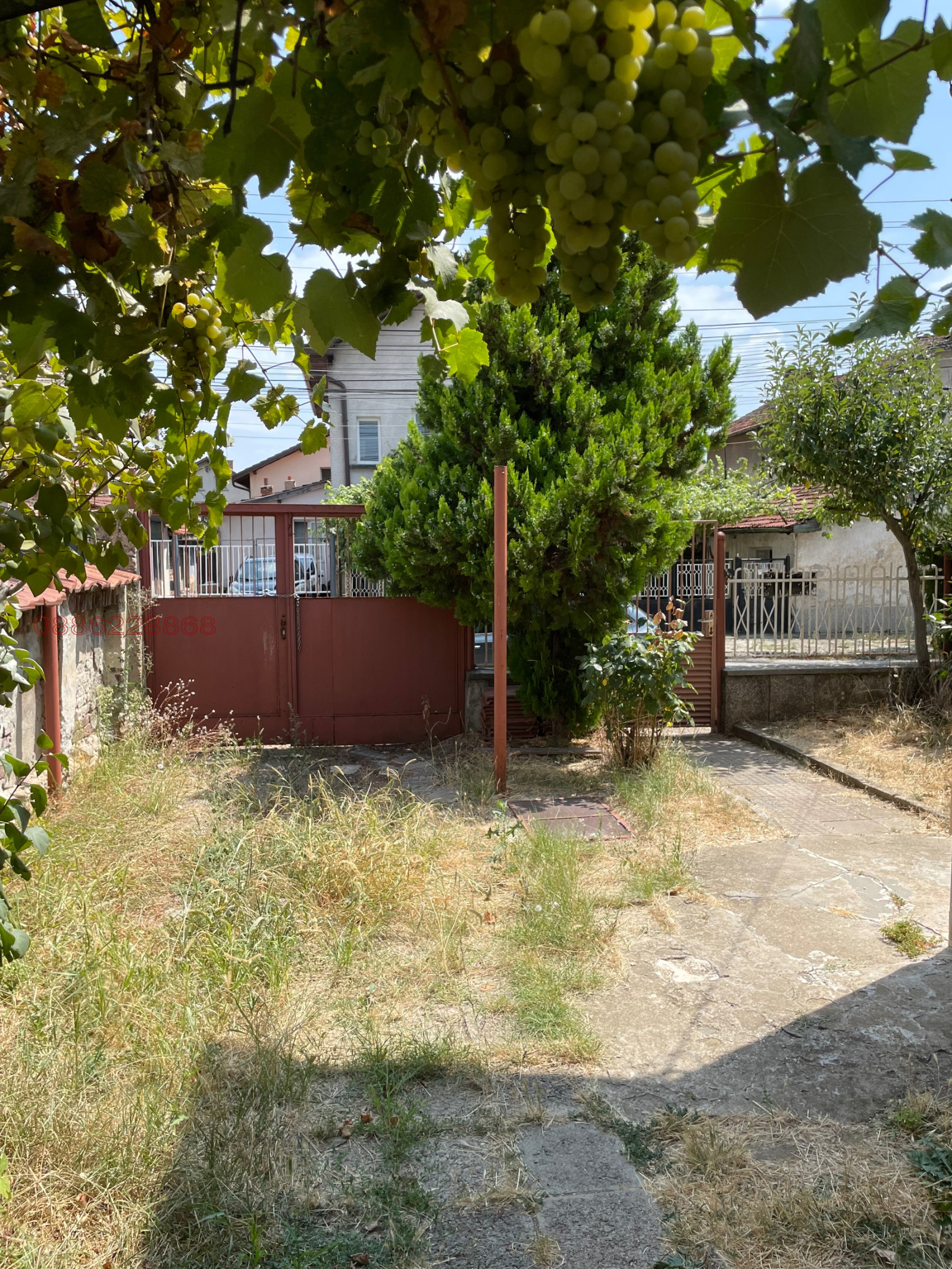 Продава ЕТАЖ ОТ КЪЩА, гр. София, Горубляне, снимка 7 - Етаж от къща - 55600840
