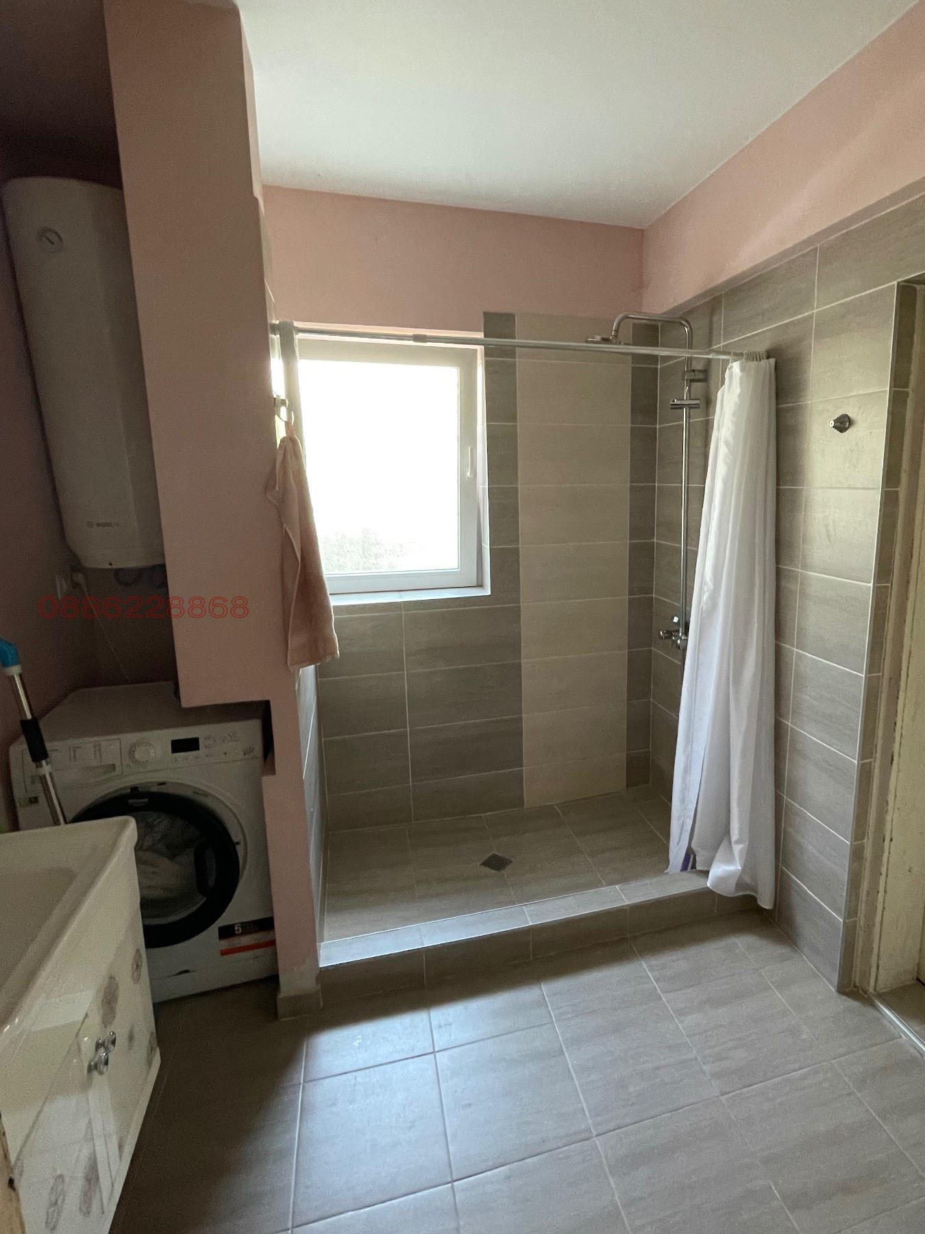 Продава ЕТАЖ ОТ КЪЩА, гр. София, Горубляне, снимка 4 - Етаж от къща - 55600840