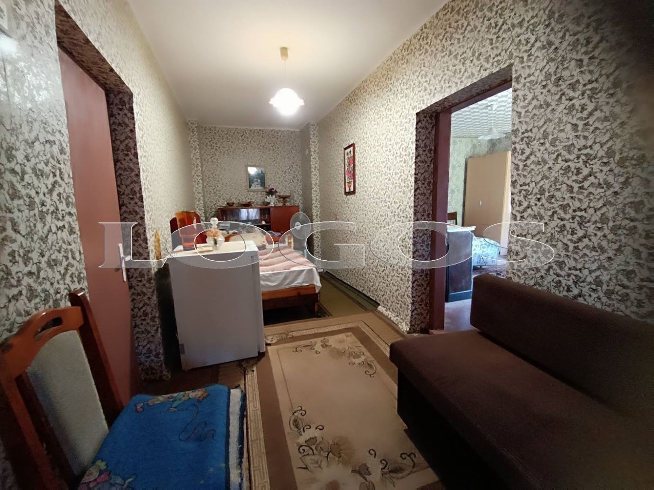 Продава КЪЩА, с. Житница, област Добрич, снимка 8 - Къщи - 54852636