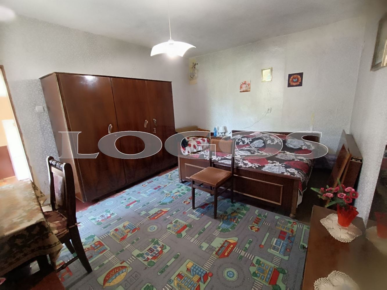 Продава КЪЩА, с. Житница, област Добрич, снимка 7 - Къщи - 54852636