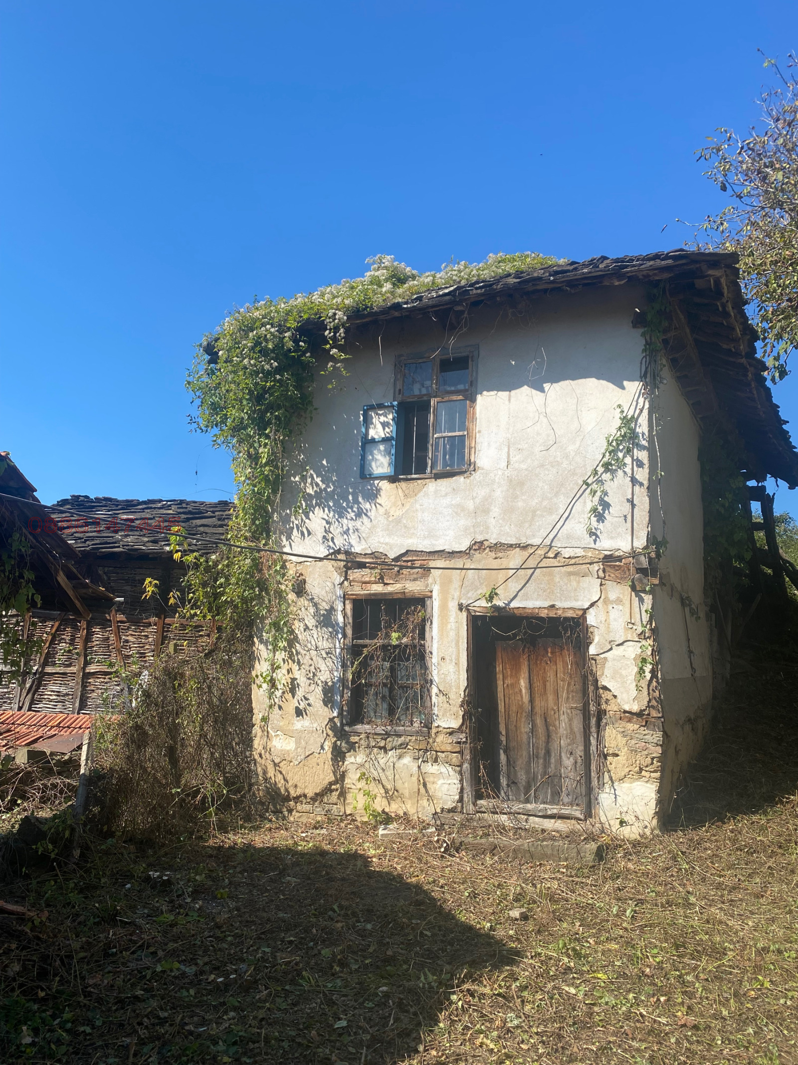 Продава КЪЩА, с. Дълбок дол, област Ловеч, снимка 7 - Къщи - 55825753