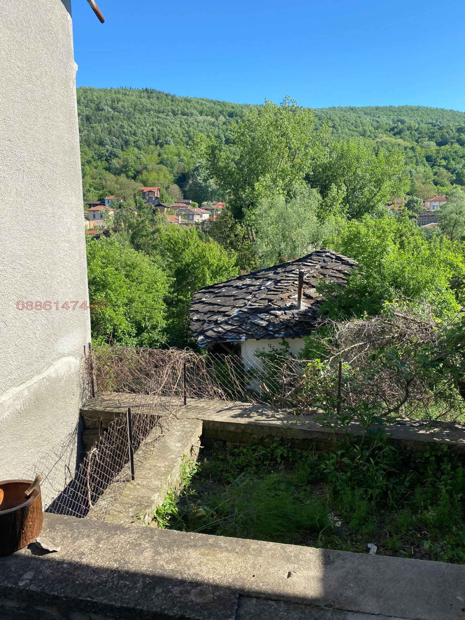 Продава КЪЩА, с. Дълбок дол, област Ловеч, снимка 17 - Къщи - 55825753